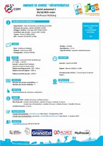Annonce complète